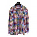 Balmain multicolour Cotton Shirts