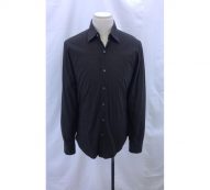 Berluti black Cotton Shirts