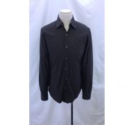 Berluti black Cotton Shirts