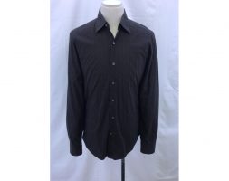 Berluti black Cotton Shirts