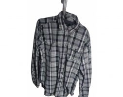 Blonde No.8 Cotton Shirts