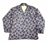 Boglioli turquoise Silk Shirts