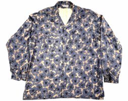 Boglioli turquoise Silk Shirts