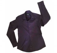 Boucheron purple Cotton Shirts