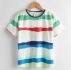 Boys Colorblock Tee