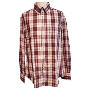 Brunello Cucinelli Cotton Shirts