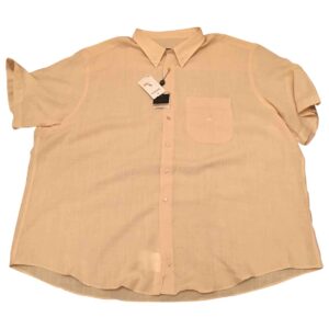 Burberry ecru Polyester Shirts