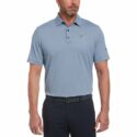 Callaway Men’s Pro Spin Fine Line Stripe Golf Polo Shirt Blue, 2X-Large – Mens Golf Shirts at Academy Sports