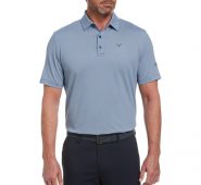 Callaway Men’s Pro Spin Fine Line Stripe Golf Polo Shirt Blue, 2X-Large – Mens Golf Shirts at Academy Sports