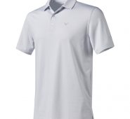 Callaway Men’s Pro Spin Fine Line Stripe Golf Polo Shirt Bright White, Small – Mens Golf Shirts at Academy Sports