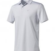 Callaway Men’s Pro Spin Fine Line Stripe Golf Polo Shirt Bright White, Small – Mens Golf Shirts at Academy Sports