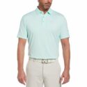 Callaway Men’s Pro Spin Fine Line Stripe Golf Polo Shirt Green, 2X-Large – Mens Golf Shirts at Academy Sports