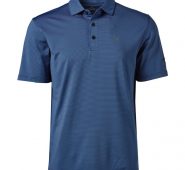 Callaway Men’s Pro Spin Fine Line Stripe Golf Polo Shirt Peacoat, 2X-Large – Mens Golf Shirts at Academy Sports
