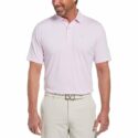 Callaway Men’s Pro Spin Fine Line Stripe Golf Polo Shirt Pink Light, 2X-Large – Mens Golf Shirts at Academy Sports