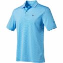 Callaway Men’s Pro Spin Fine Line Stripe Golf Polo Shirt Spring Break, 2X-Large – Mens Golf Shirts at Academy Sports