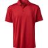 Callaway Men’s Pro Spin Fine Line Stripe Golf Polo Shirt Tango Red, X-Large – Mens Golf Shirts at Academy Sports