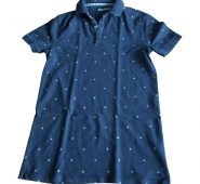 Calvin Klein black Silk Shirts