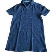 Calvin Klein black Silk Shirts