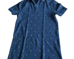 Calvin Klein black Silk Shirts