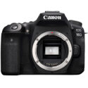 Canon EOS 90D Digital SLR Camera Body
