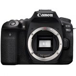 Canon EOS 90D Digital SLR Camera Body