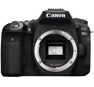 Canon EOS 90D Digital SLR Camera Body