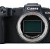 Canon EOS RP Mirrorless Digital Camera (Body Only)