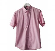 Carhartt WIP pink Cotton Shirts