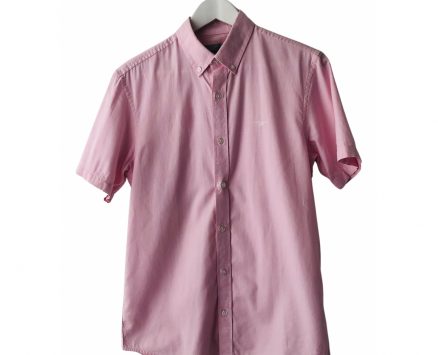 Carhartt WIP pink Cotton Shirts