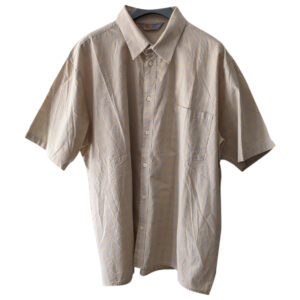 Carhartt beige Cotton Shirts