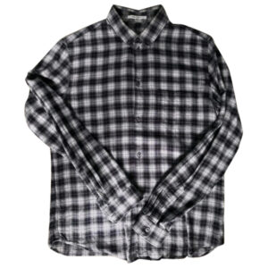 Carven grey Cotton Shirts