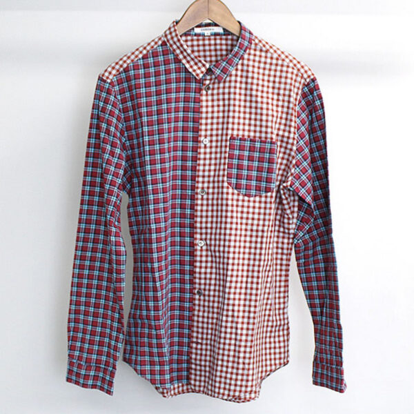 Carven multicolour Cotton Shirts