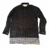 Casely-Hayford black Cotton Shirts