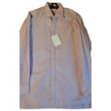 Charvet pink Cotton Shirts