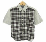 Comme Des Garcons Shirts