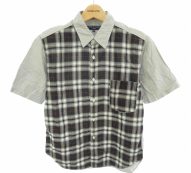 Comme Des Garcons Shirts