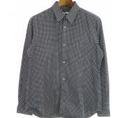 Comme Des Garcons black Shirts