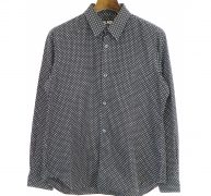 Comme Des Garcons black Shirts