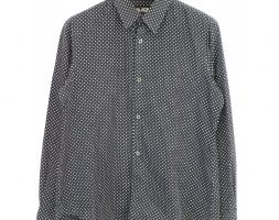 Comme Des Garcons black Shirts
