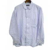 Comme Des Garcons blue Shirts