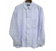 Comme Des Garcons blue Shirts