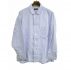 Comme Des Garcons blue Shirts