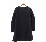 Comme Des Garcons grey Polyester Shirts