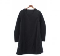 Comme Des Garcons grey Polyester Shirts