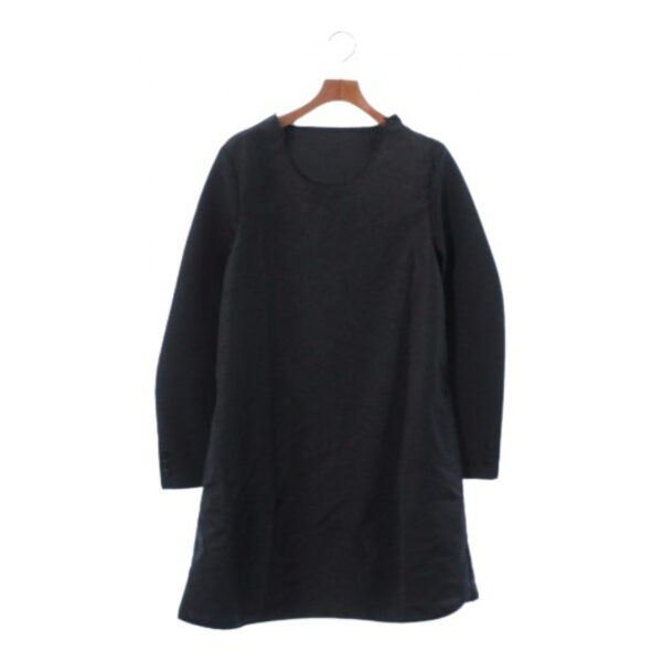 Comme Des Garcons grey Polyester Shirts