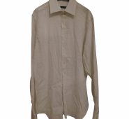 Corneliani Cotton Shirts