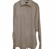 Corneliani Cotton Shirts