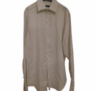 Corneliani Cotton Shirts