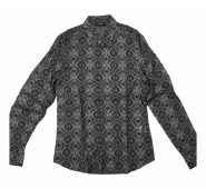 Costume National Silk Shirts