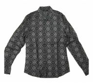 Costume National Silk Shirts